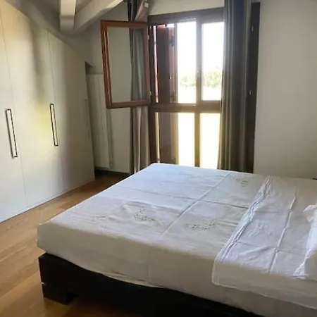 Stupendo Apartment Mozzo