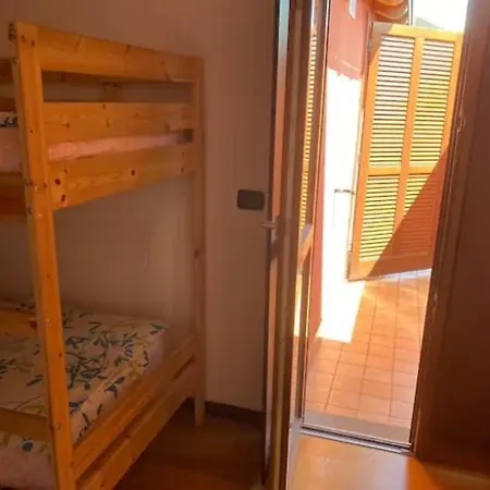 Stupendo شقة