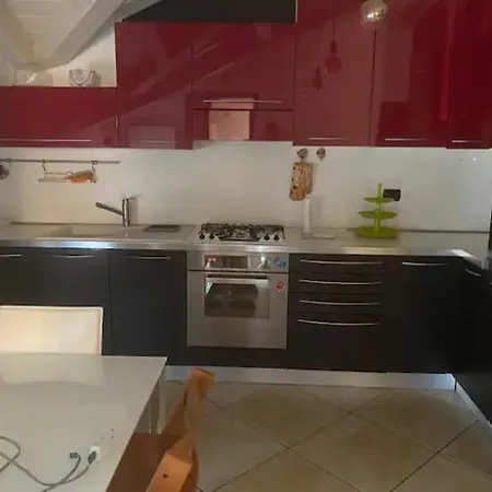 Stupendo Apartment *